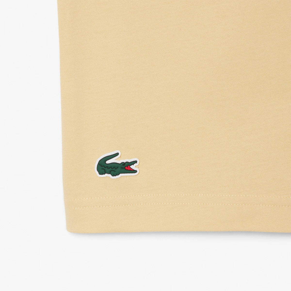 Pack Fan Lacoste Djokovic T-Shirt + Cap