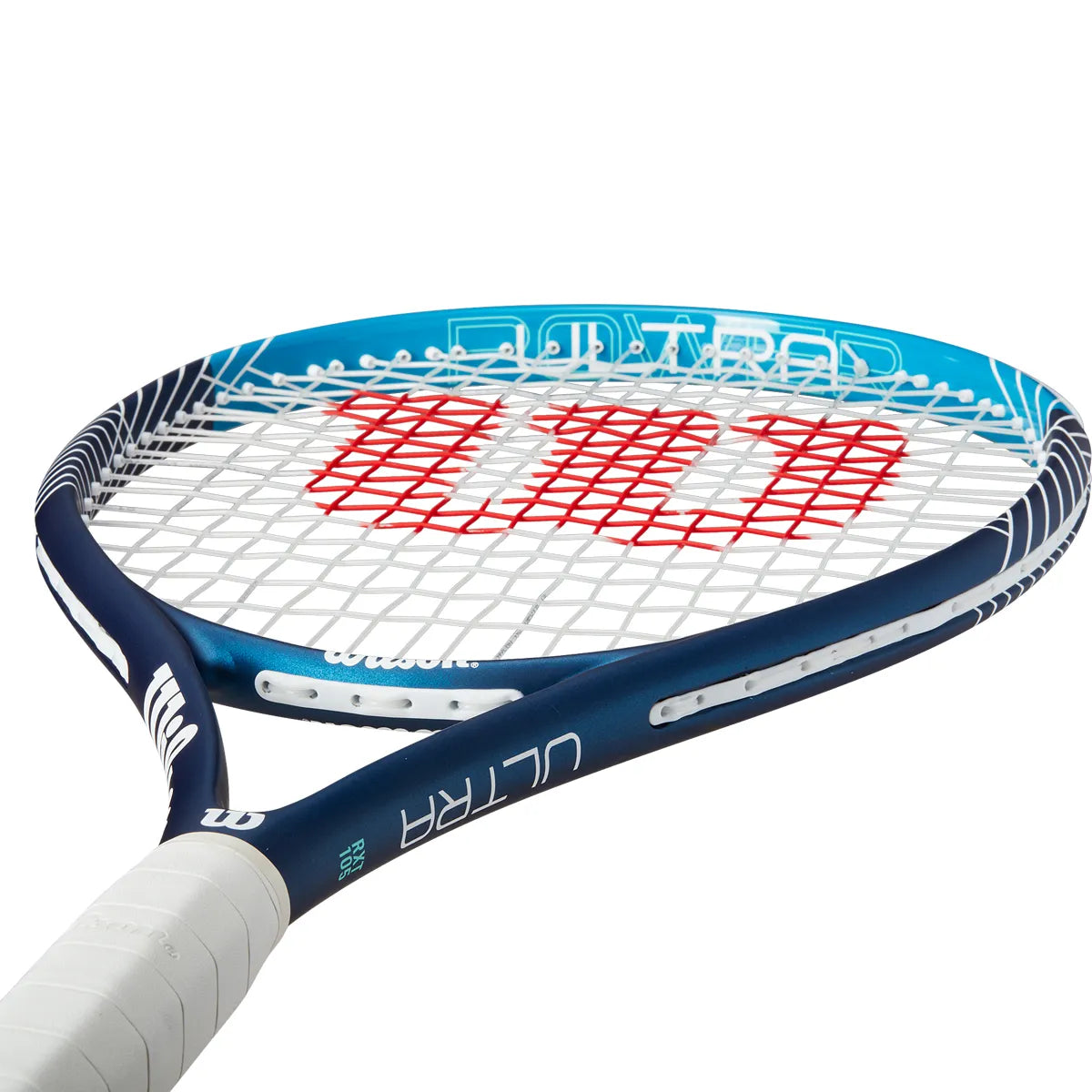 Wilson Ultra Power Rxt 105 Schläger (275 Gr)