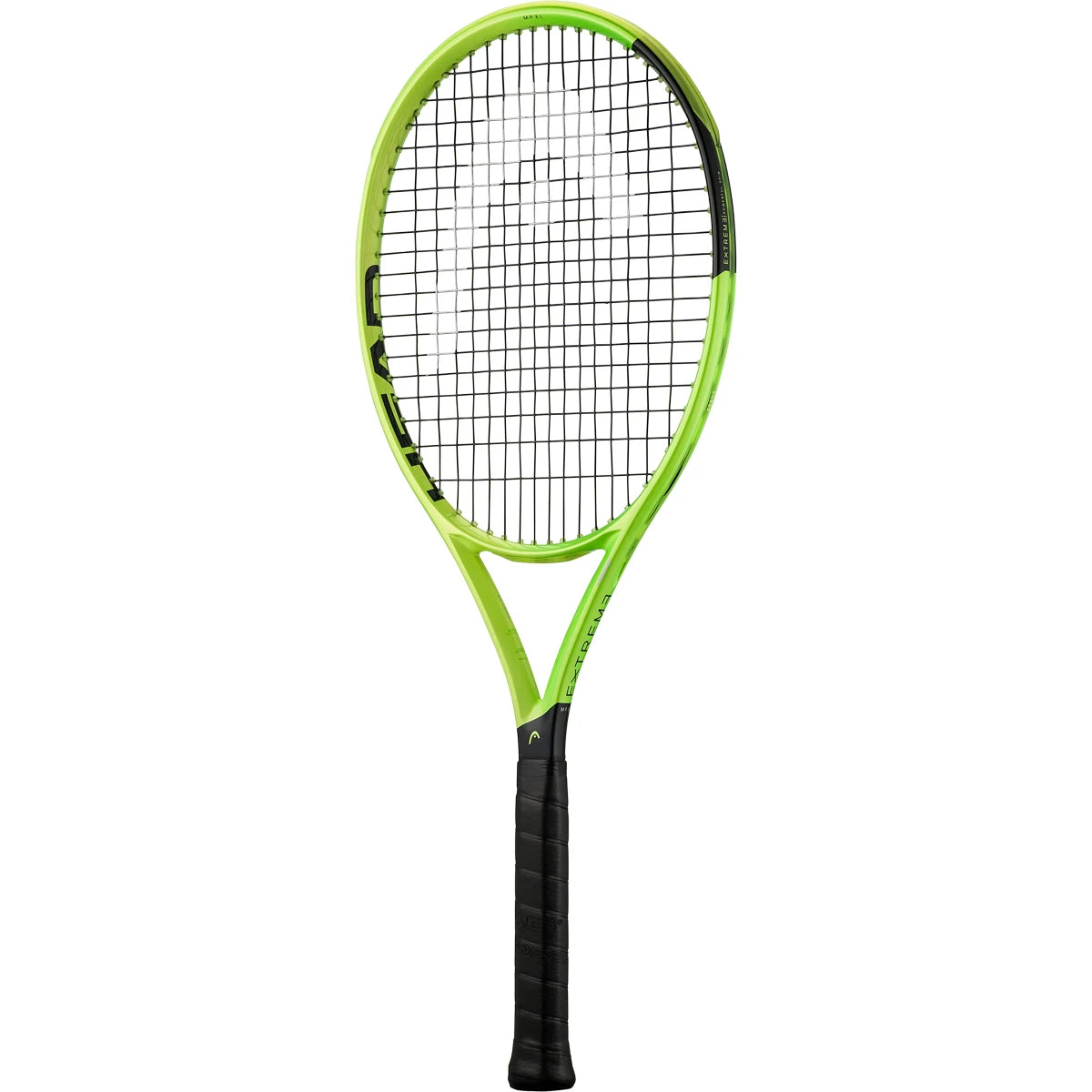 Schläger Head Test Extreme MP XL 2026 (300 GR)
