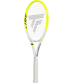 Schläger Test Tecnifibre Fire 285 (285 GR)