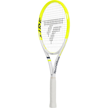 Schläger Test Tecnifibre Fire 285 (285 GR)