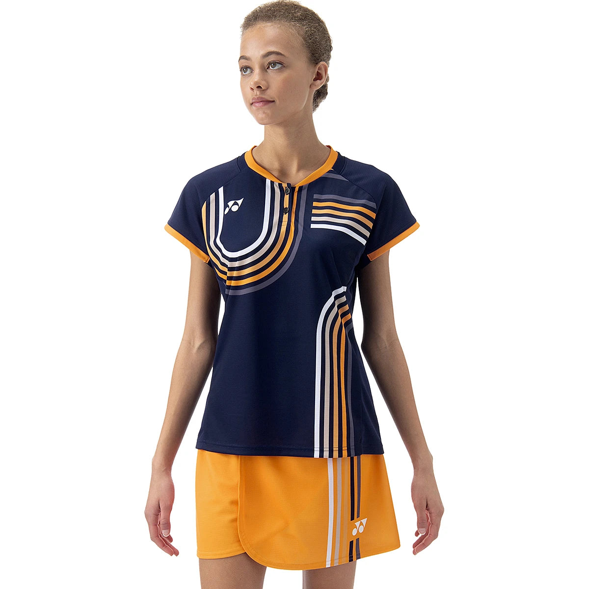 T-Shirt Yonex Damen Tour Elite 20854Ex