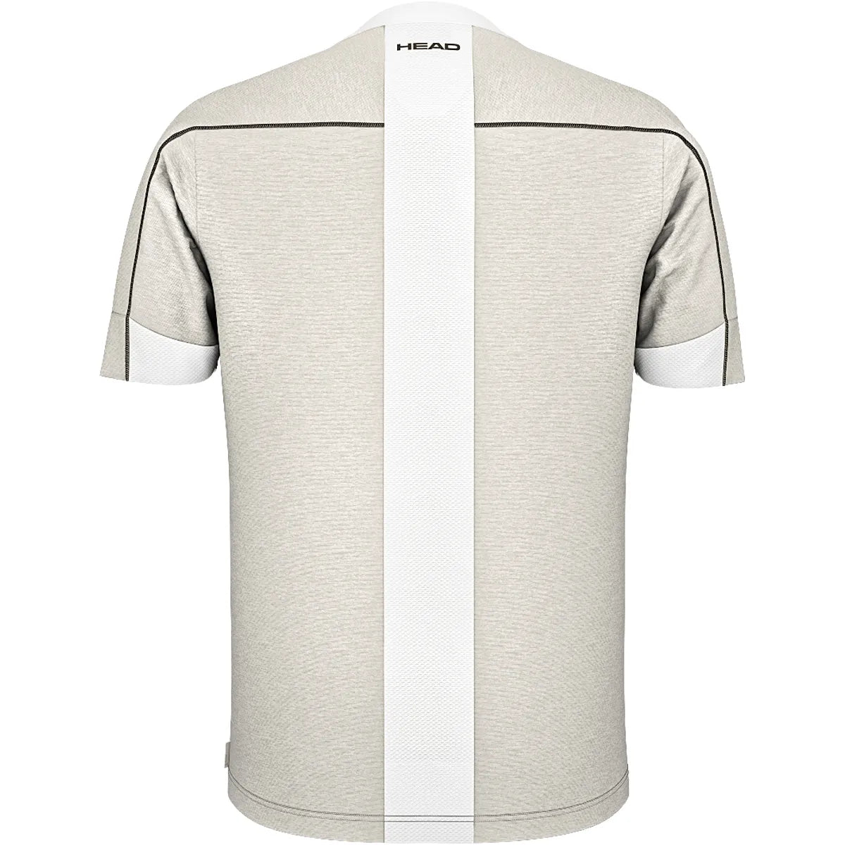 Polo Head Perf Play