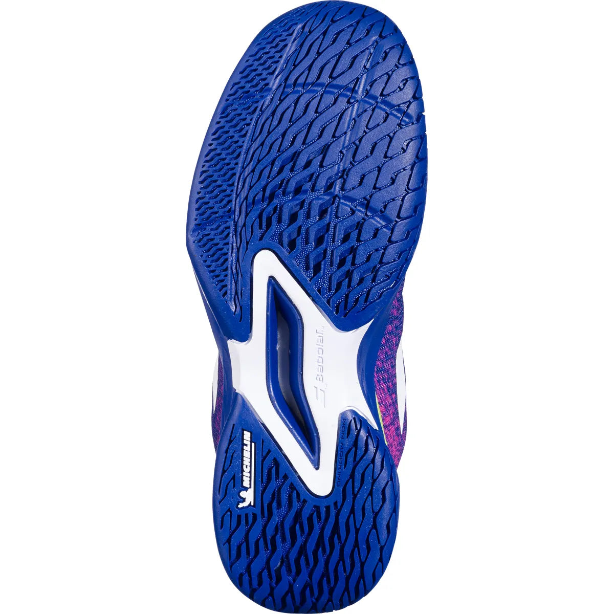 Babolat Junior Jet Mach 3 Allcourtschuhe