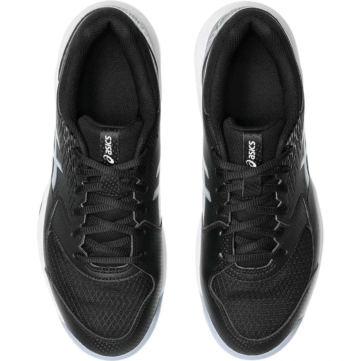 Sandplatzschuhe Asics Gel Dedicate 8