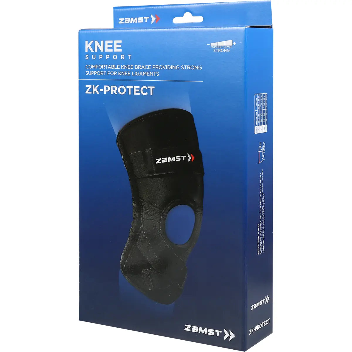 Kniebandage Zamst Zk-Protect