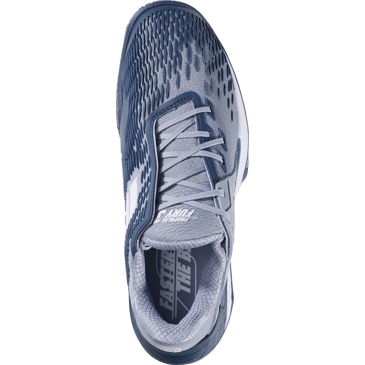 Babolat Propulse Fury Allcourtschuhe