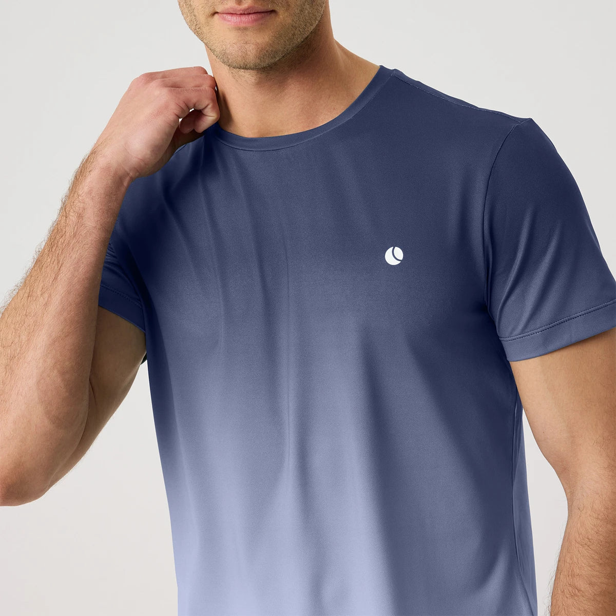T-Shirt Bjorn Borg Ace Grafik