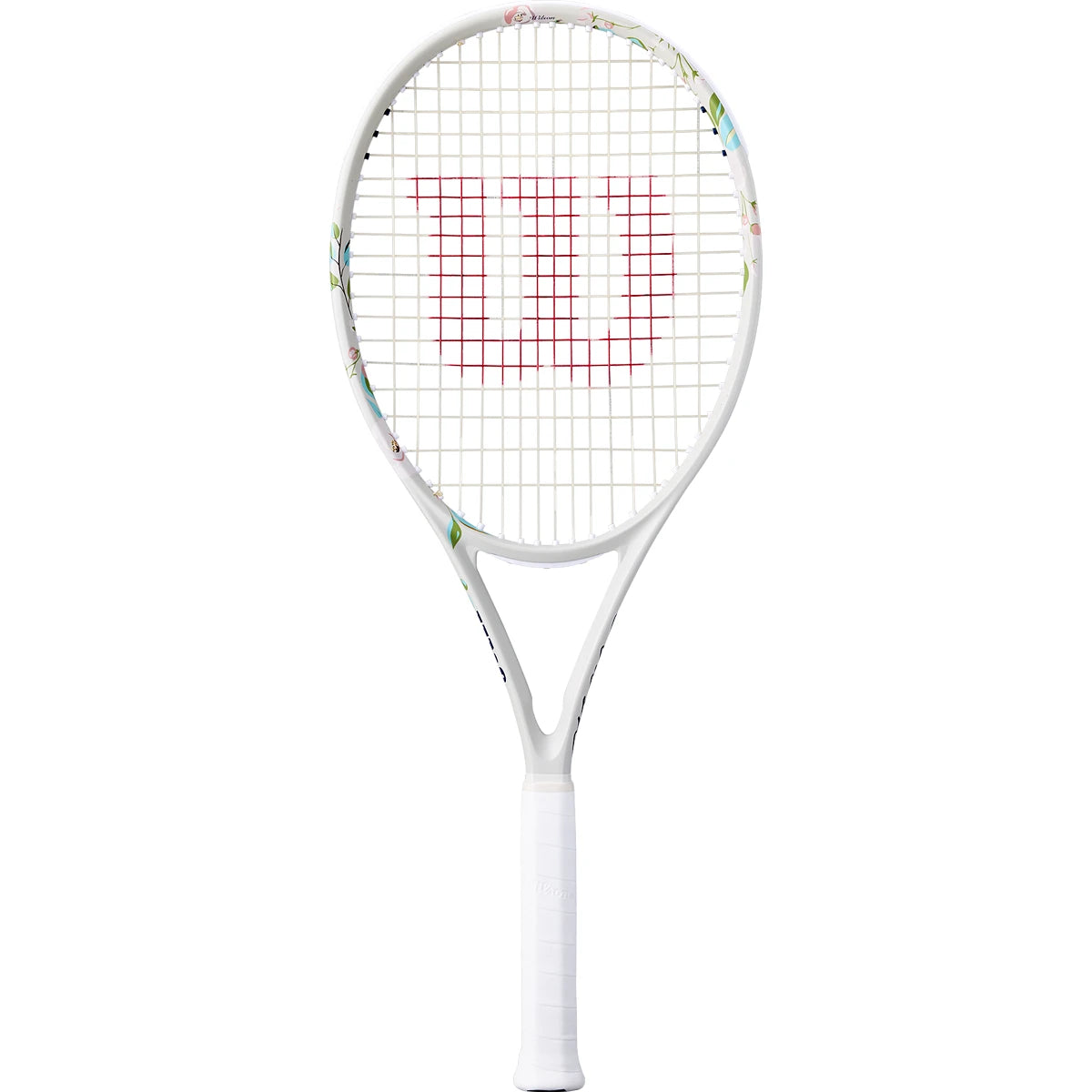 Wilson Clash 100 V3 Beauty And Agony Schläger (295 Gr)