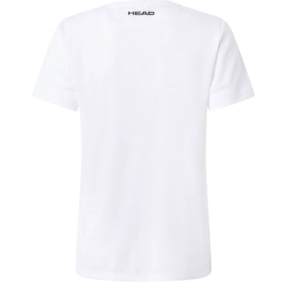 Head Damen T-Shirt Tie-Break 2
