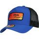 Cap Watts Junior Rio