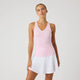 Debardeur Bjorn Borg Femme Ace V Neck