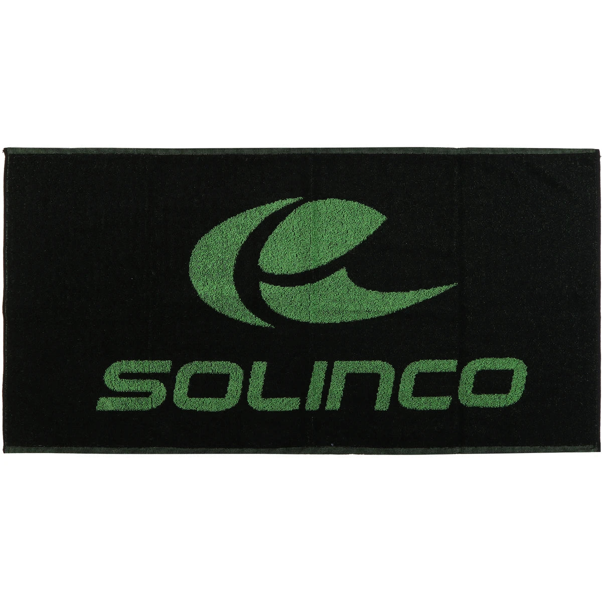 Handtuch Solinco Schwarz