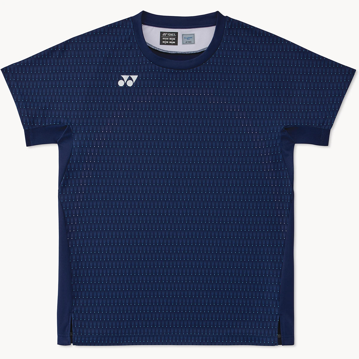 T-Shirt Yonex Herren Tour Elite 10718Ex