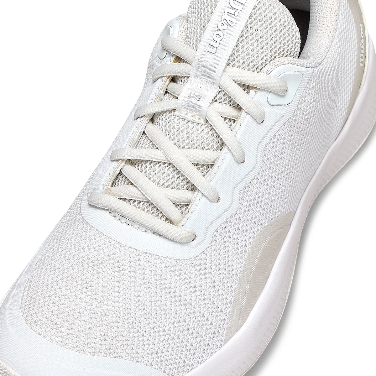 Wilson Damen Intrigue Lite Allcourtschuh