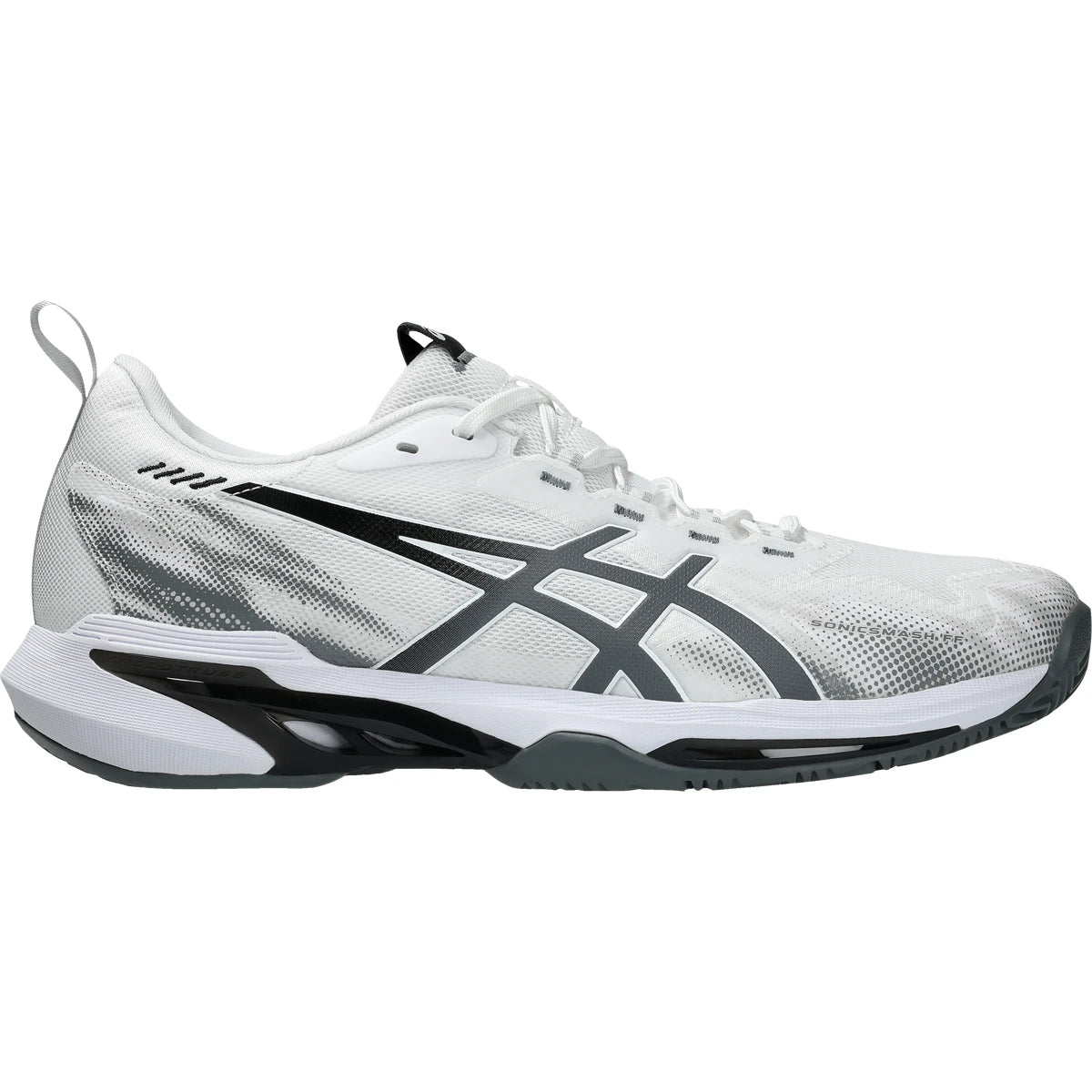 Padelschuhe Asics Sonicsmash Ff
