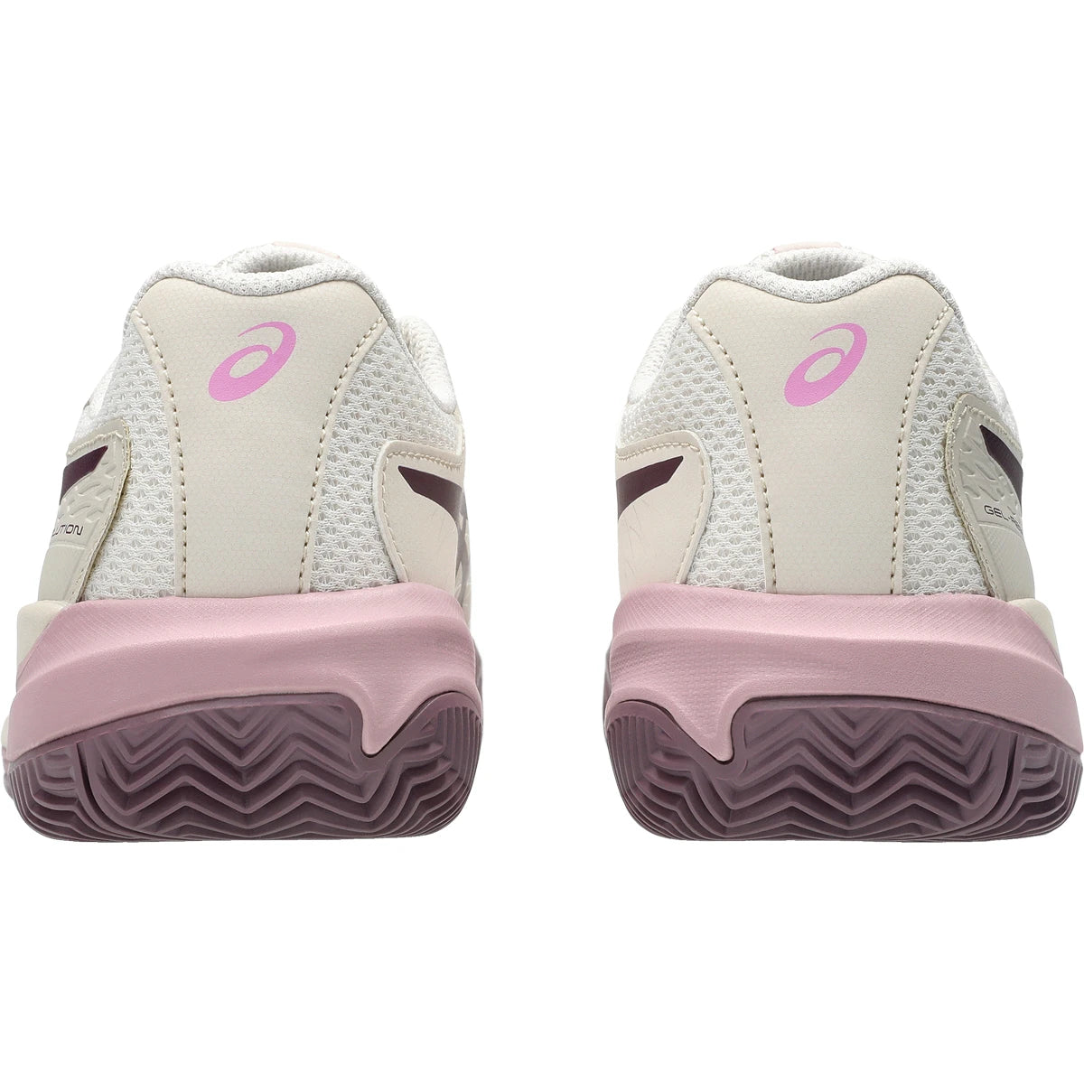 Asics Junior Gel Resolution X Gs Sandplatzschuh
