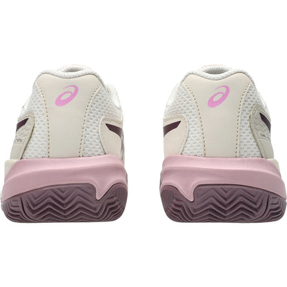 Asics Junior Gel Resolution X Gs Sandplatzschuh