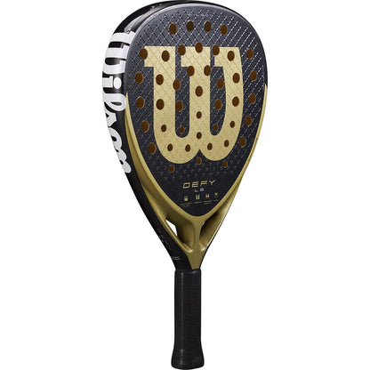 Padelschläger Wilson Defy Ls V1