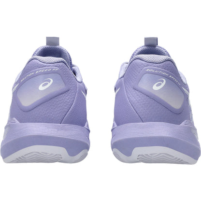 Asics Schuhe Damen Solution Speed FF 4 Sandplatzschuh
