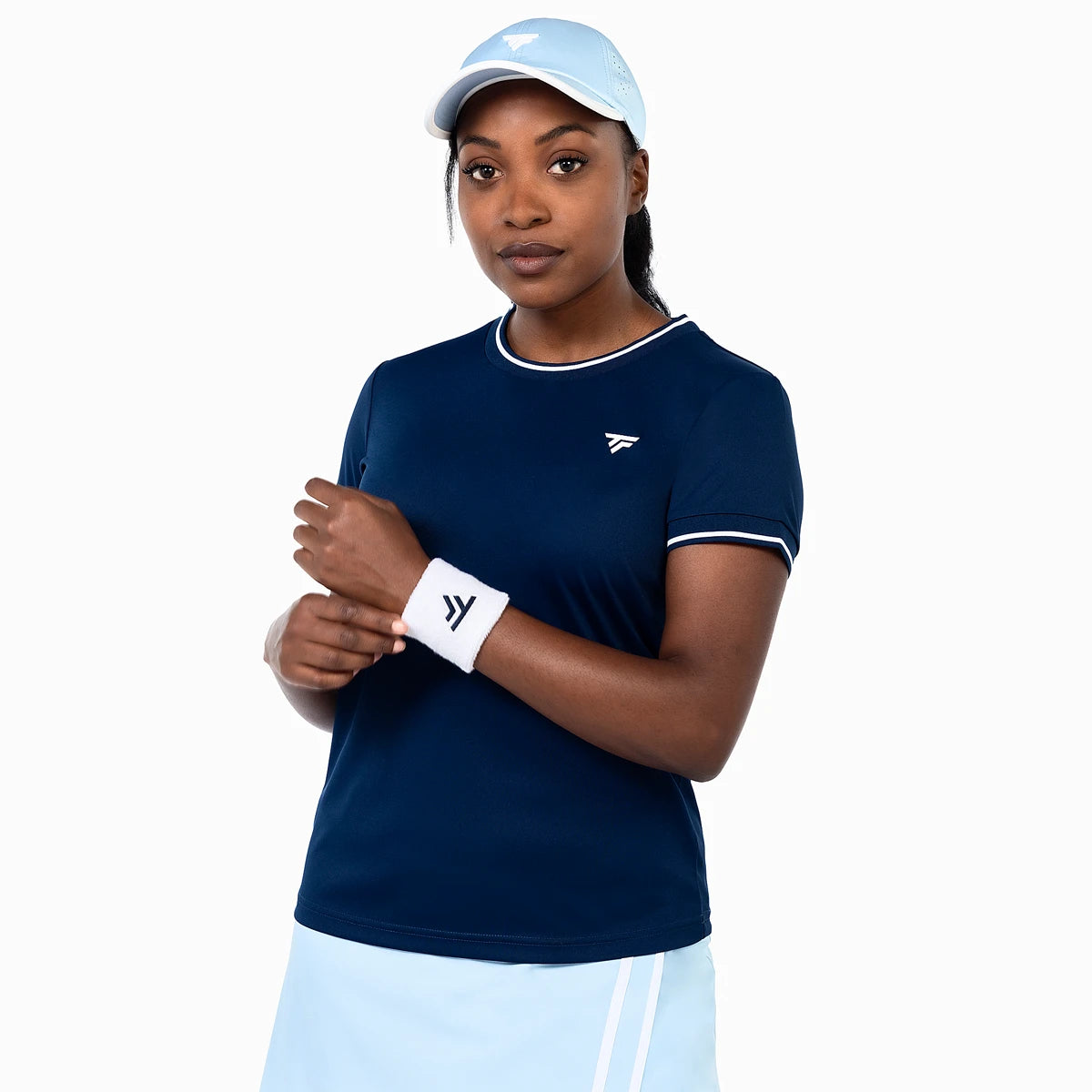 Tecnifibre Damen Team Tech T-Shirt