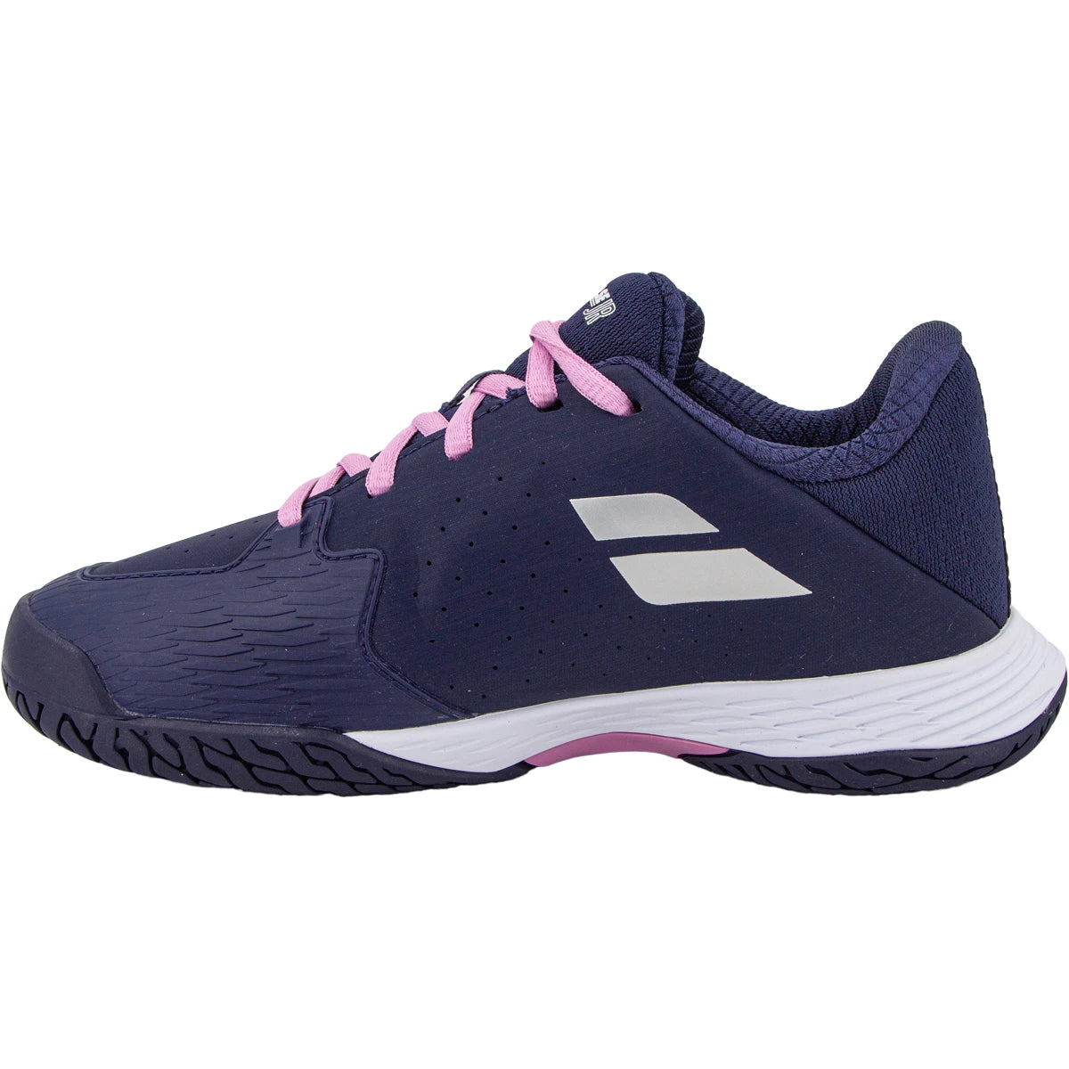 Babolat Junior Propulse 3 Allcourtschuhe