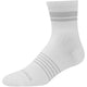 Paar New Balance Pro Run Socken (Mid)