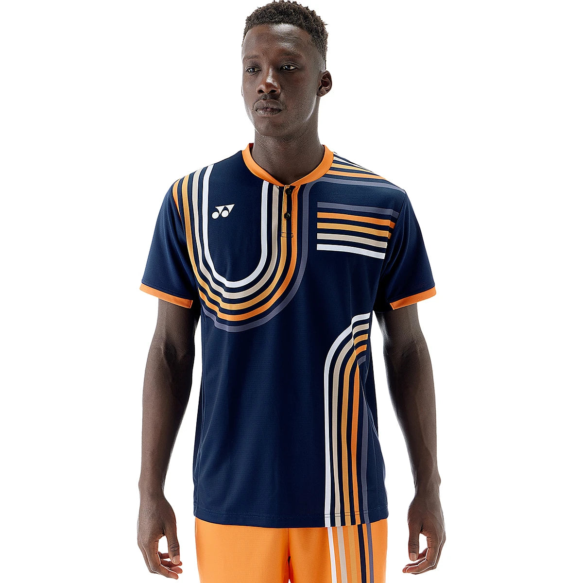 T-Shirt Yonex Herren Tour Elite 10639Ex