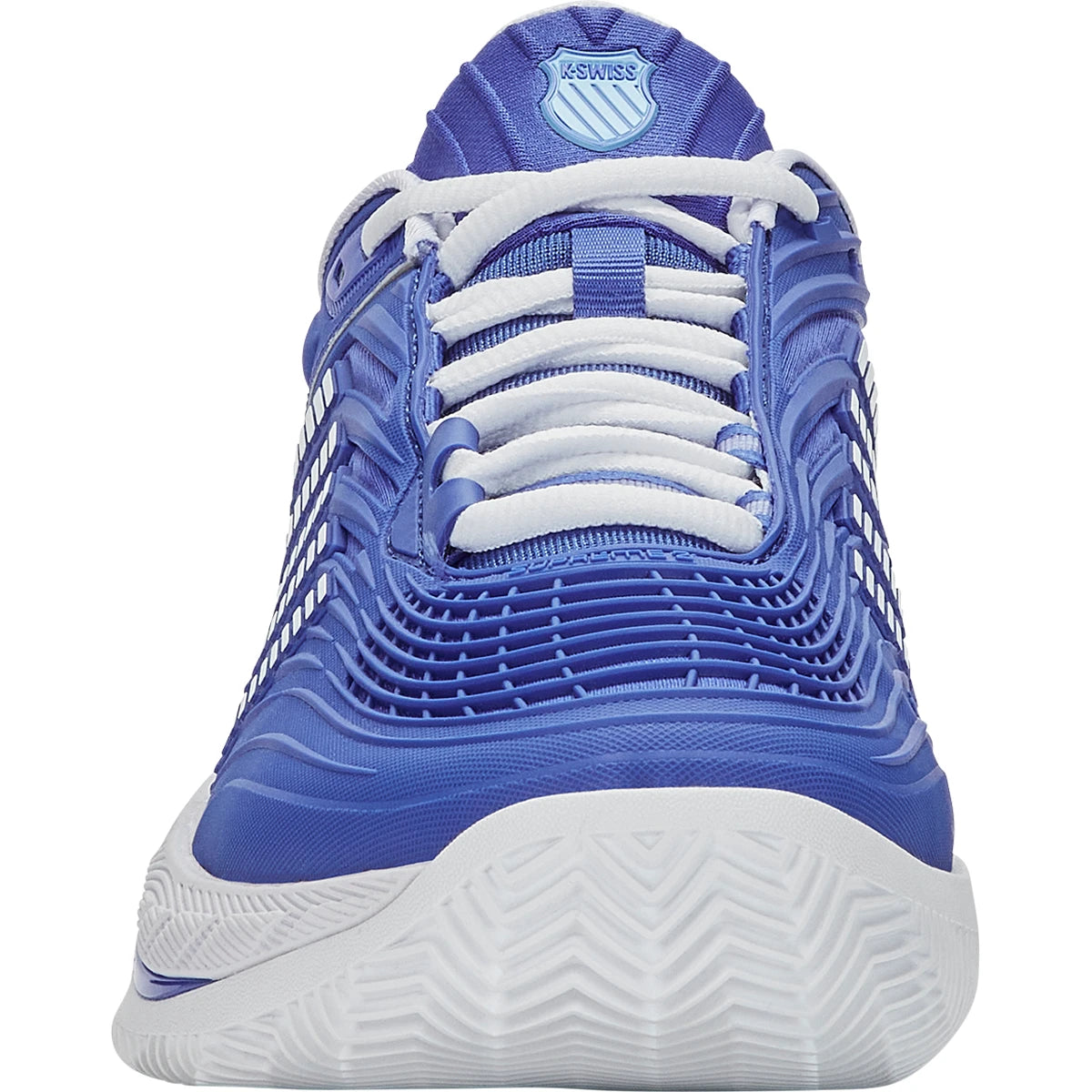 K-Swiss Hypercourt Supreme 2 Sandplatzschuh