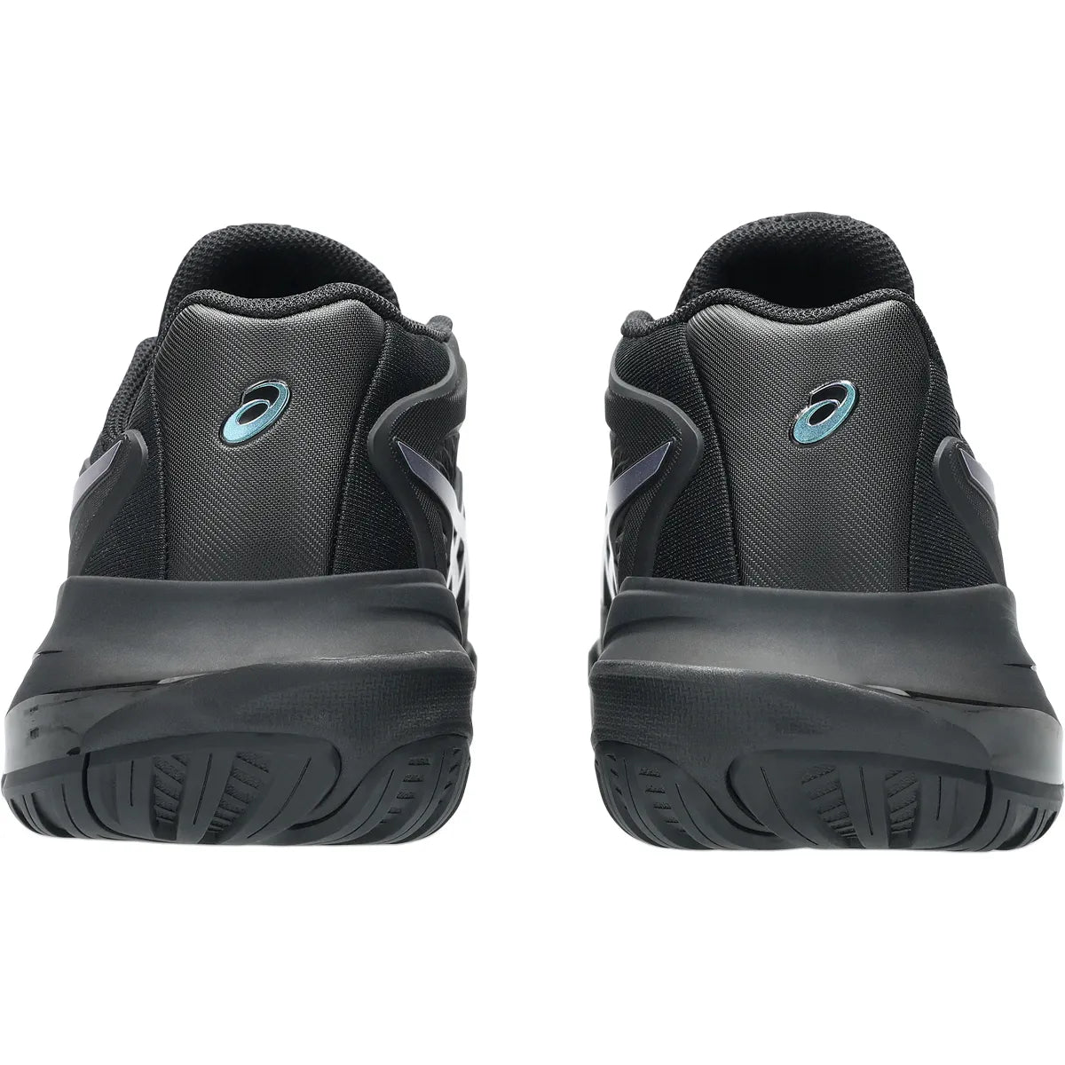 Damen Padelschuhe Asics Gel Resolution X Night Pack Allcourt