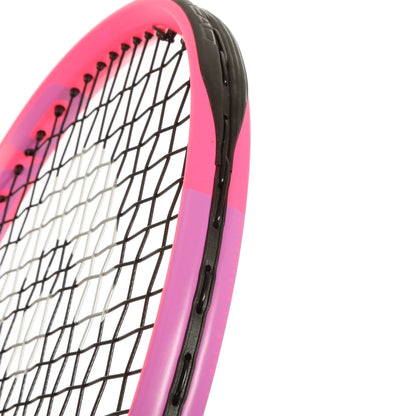 Schläger Head Mx Attitude Comp Pink (270 Gr) Besaitet