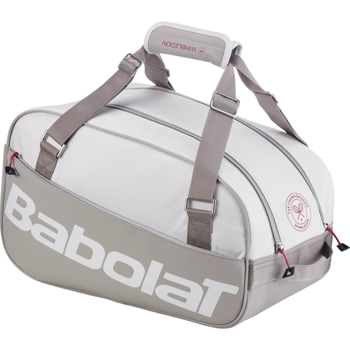 Babolat Court S Wimbledon Tennistasche