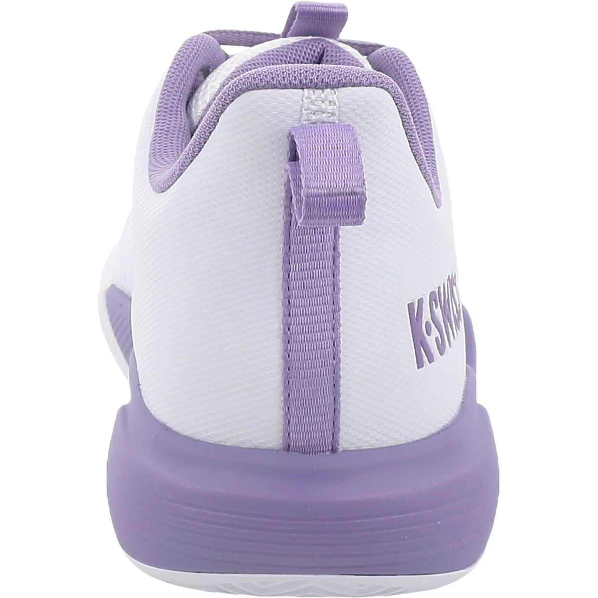 K-Swiss Damen Ultrashot Light Allcourtschuh