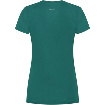 Dunlop Damen Club T-Shirt