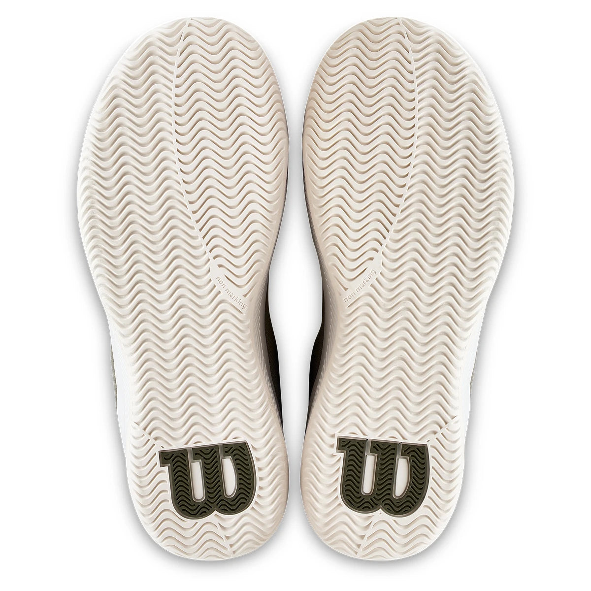 Wilson Damen Intrigue Lite Allcourtschuh