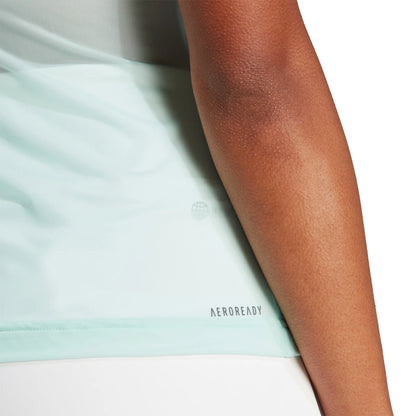 Tank-Top adidas Damen Premium