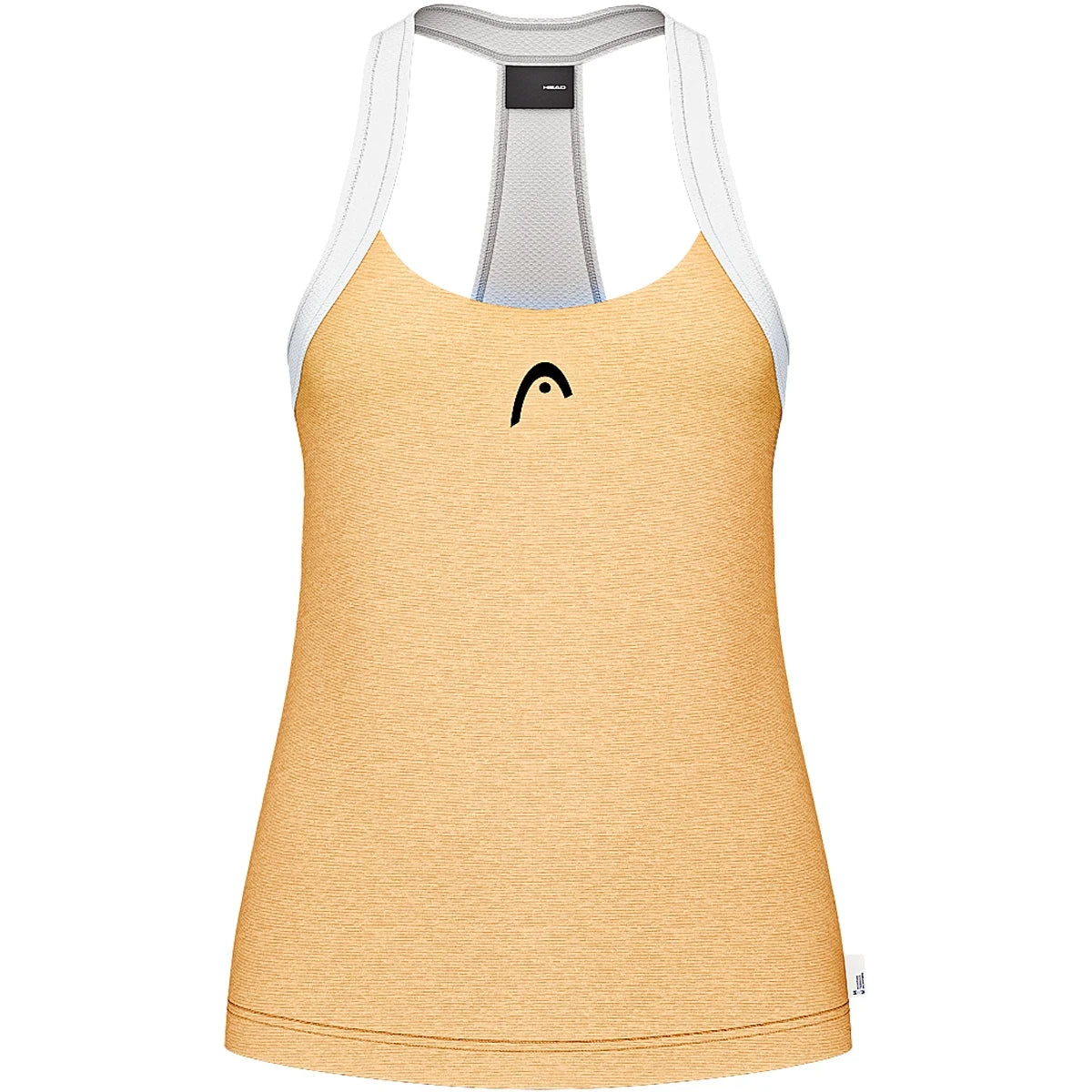 Tank-Top Head Damen Tech Play Athlete