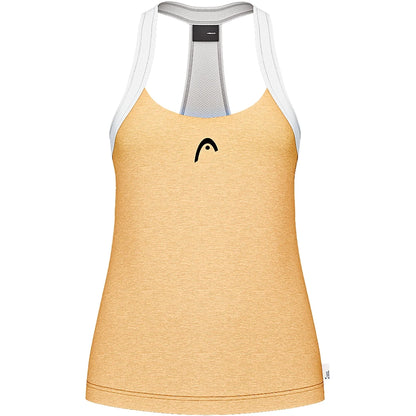 Tank-Top Head Damen Tech Play Athlete