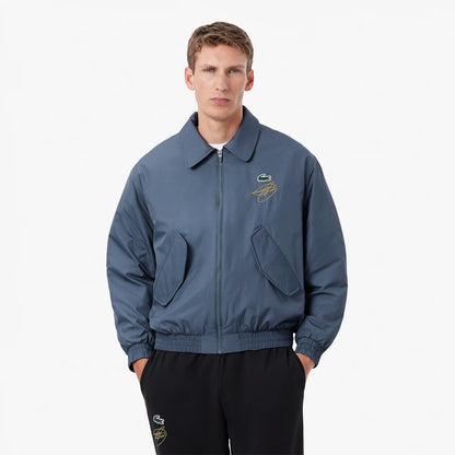 Lacoste Djokovic On Court Trainingsjacke