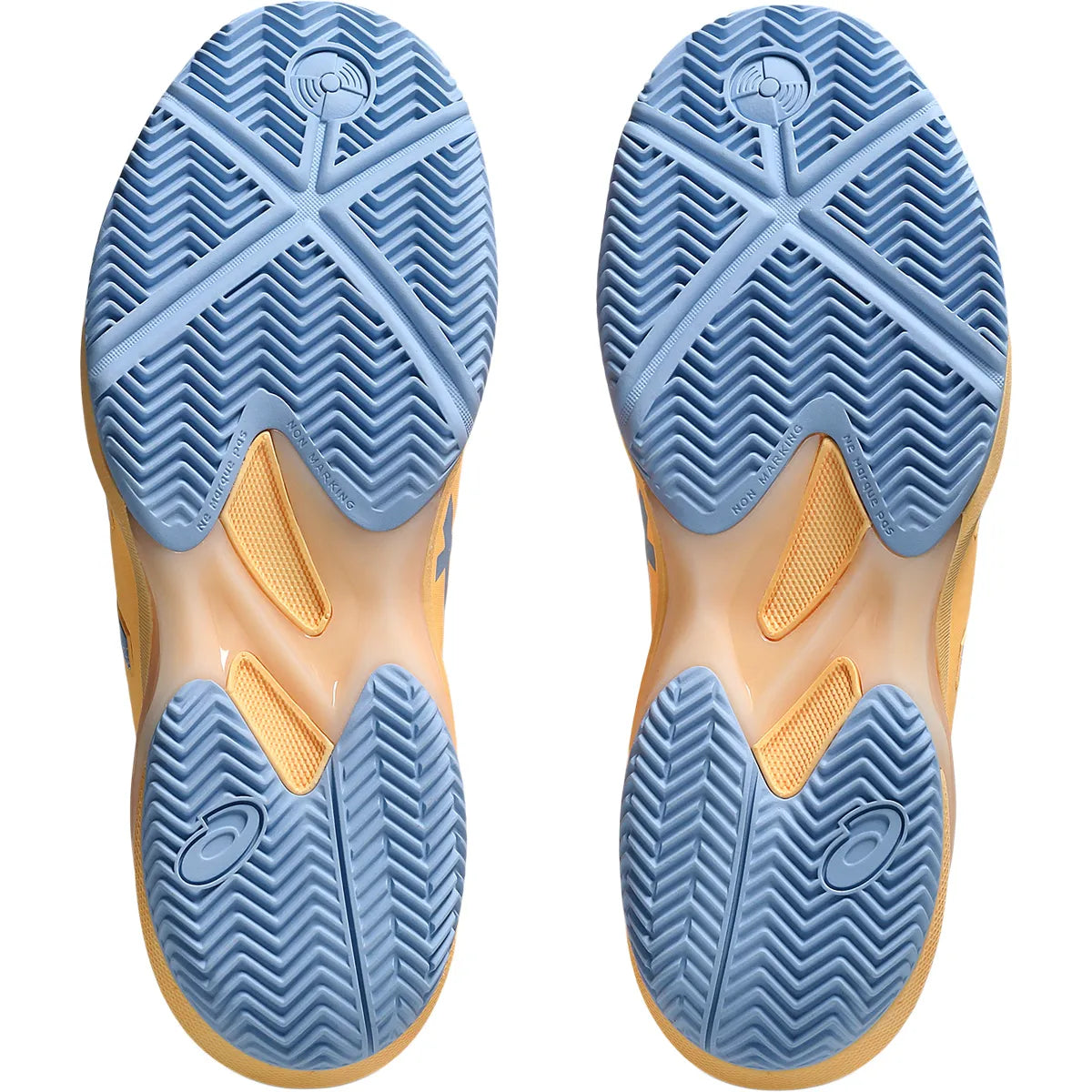 Asics Schuhe Damen Solution Swift FF 2 Padel