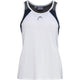 Tank-Top Head Damen Club 22