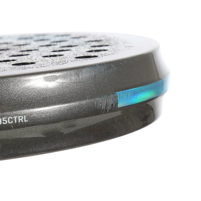 Padelschläger Occasion Pallap Velocity Elite