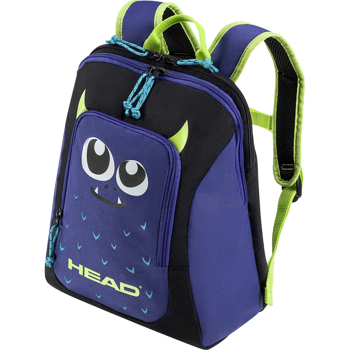 Rucksack Head Kids Tour Monster 14L