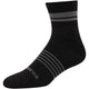 Paar New Balance Pro Run Socken (Mid)