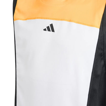 Tank-Top adidas Junior Mädchen Paris