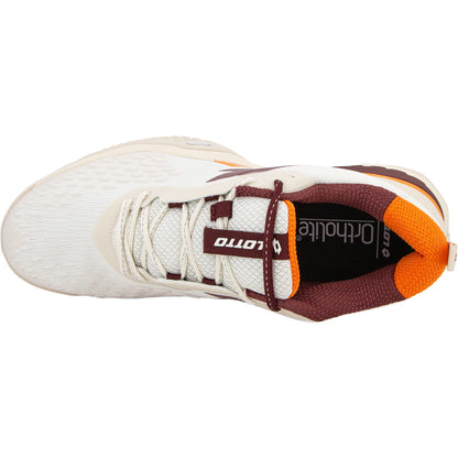Lotto Raptor Hyperpulse 100 Allcourtschuhe