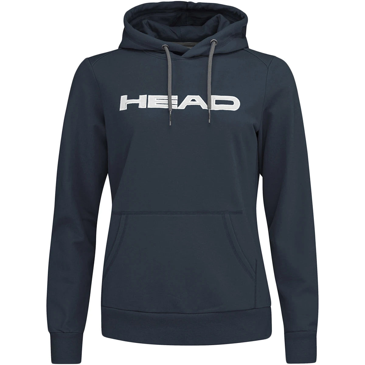 Sweatshirt Head Femme Club Rosie mit Kapuze