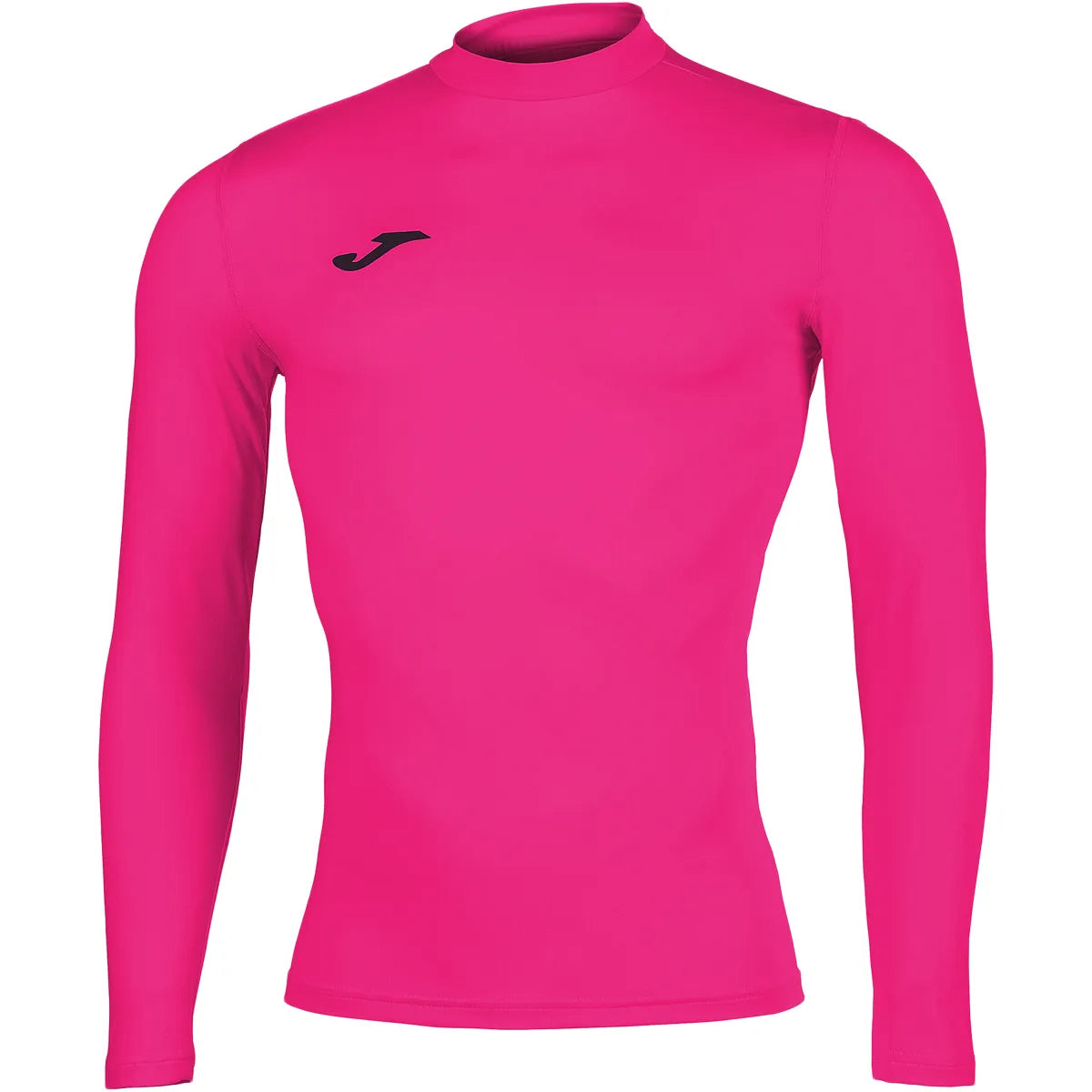 Joma Junior Langarm-T-Shirt Brama Academy Compression
