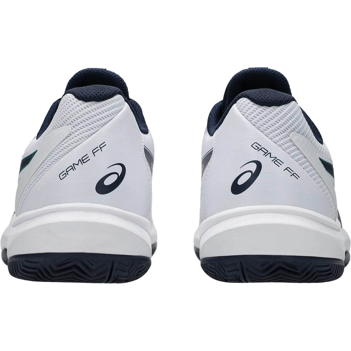Chaussures Asics Game FF Terre Battue