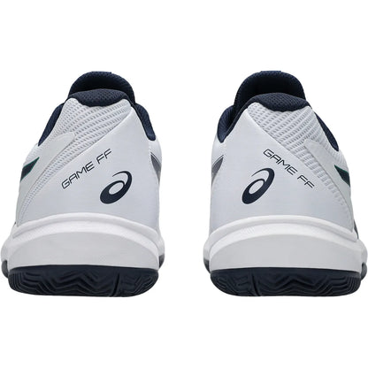 Chaussures Asics Game FF Terre Battue